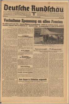 Deutsche Rundschau. J. 68, 1944, nr 146