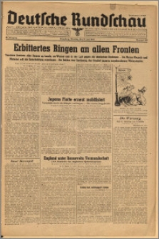 Deutsche Rundschau. J. 68, 1944, nr 149