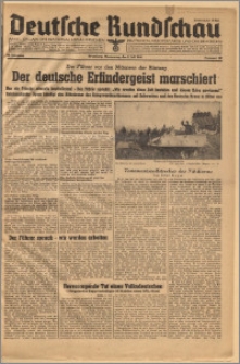 Deutsche Rundschau. J. 68, 1944, nr 157