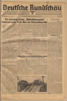 Deutsche Rundschau. J. 68, 1944, nr 159