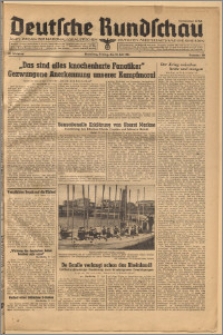 Deutsche Rundschau. J. 68, 1944, nr 164