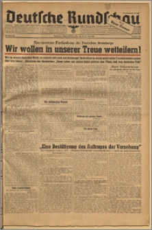 Deutsche Rundschau. J. 68, 1944, nr 171