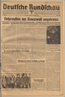 Deutsche Rundschau. J. 68, 1944, nr 185