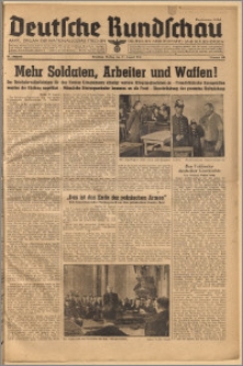 Deutsche Rundschau. J. 68, 1944, nr 188