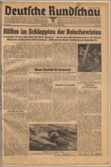 Deutsche Rundschau. J. 68, 1944, nr 191