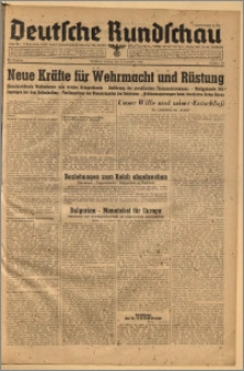 Deutsche Rundschau. J. 68, 1944, nr 212