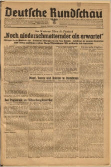 Deutsche Rundschau. J. 68, 1944, nr 223