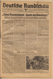 Deutsche Rundschau. J. 68, 1944, nr 229
