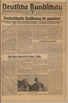 Deutsche Rundschau. J. 68, 1944, nr 232