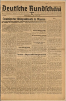 Deutsche Rundschau. J. 68, 1944, nr 246