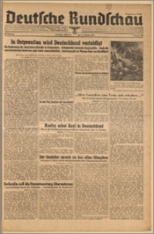 Deutsche Rundschau. J. 68, 1944, nr 252