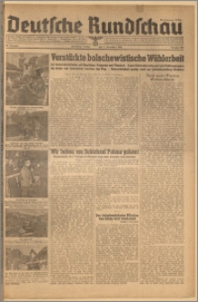 Deutsche Rundschau. J. 68, 1944, nr 260