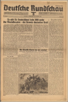 Deutsche Rundschau. J. 68, 1944, nr 301