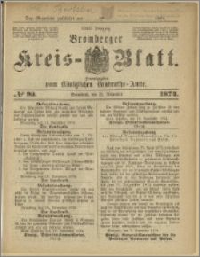 Bromberger Kreis-Blatt, 1874, nr 93