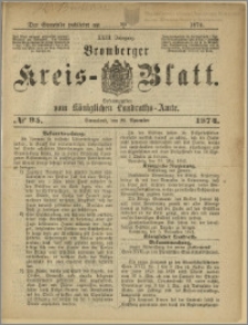 Bromberger Kreis-Blatt, 1874, nr 95