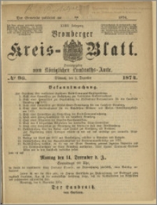 Bromberger Kreis-Blatt, 1874, nr 96
