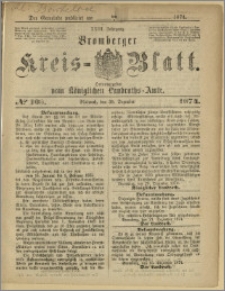 Bromberger Kreis-Blatt, 1874, nr 103