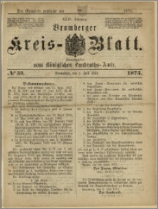Bromberger Kreis-Blatt, 1875, nr 53