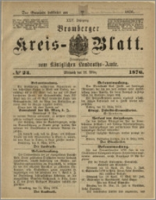 Deutsche Rundschau in Polen. J. 47, 1923, nr 24