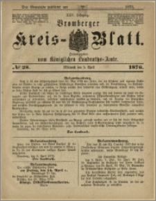 Deutsche Rundschau in Polen. J. 47, 1923, nr 28
