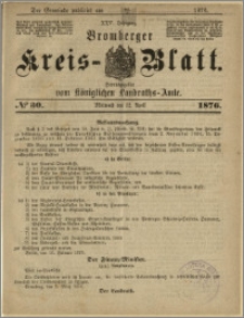 Deutsche Rundschau in Polen. J. 47, 1923, nr 30