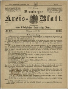 Deutsche Rundschau in Polen. J. 47, 1923, nr 40