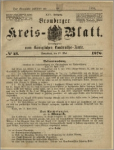 Deutsche Rundschau in Polen. J. 47, 1923, nr 43