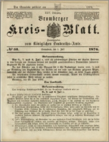 Deutsche Rundschau in Polen. J. 47, 1923, nr 53
