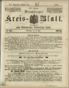 Deutsche Rundschau in Polen. J. 47, 1923, nr 56