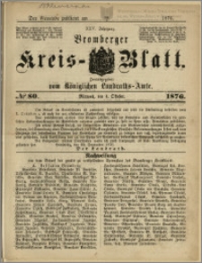 Deutsche Rundschau in Polen. J. 47, 1923, nr 80