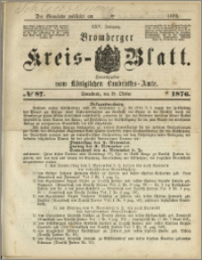 Deutsche Rundschau in Polen. J. 47, 1923, nr 87