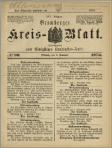 Deutsche Rundschau in Polen. J. 47, 1923, nr 90