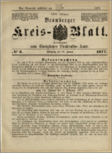 Deutsche Rundschau in Polen. J. 47, 1923, nr 3