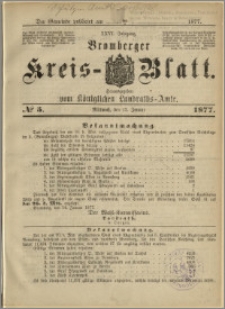 Deutsche Rundschau in Polen. J. 47, 1923, nr 5