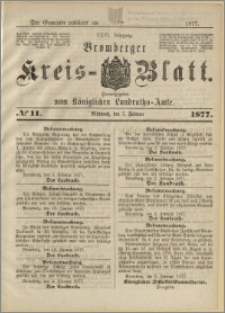 Deutsche Rundschau in Polen. J. 47, 1923, nr 11