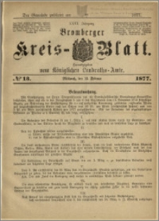 Deutsche Rundschau in Polen. J. 47, 1923, nr 13