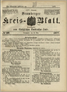 Deutsche Rundschau in Polen. J. 47, 1923, nr 40