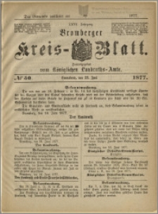 Deutsche Rundschau in Polen. J. 47, 1923, nr 50