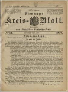 Deutsche Rundschau in Polen. J. 47, 1923, nr 54