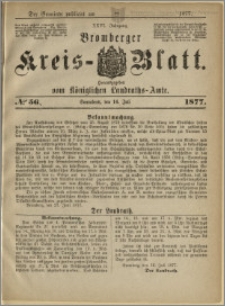 Deutsche Rundschau in Polen. J. 47, 1923, nr 56