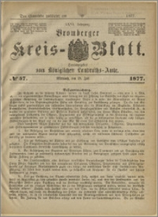 Deutsche Rundschau in Polen. J. 47, 1923, nr 57