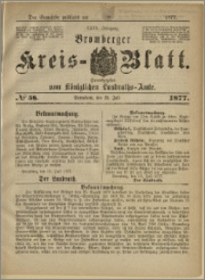 Deutsche Rundschau in Polen. J. 47, 1923, nr 58