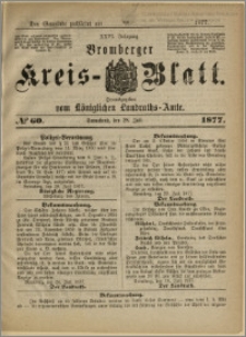 Deutsche Rundschau in Polen. J. 47, 1923, nr 60