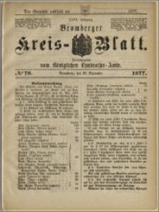 Deutsche Rundschau in Polen. J. 47, 1923, nr 78