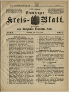Deutsche Rundschau in Polen. J. 47, 1923, nr 81