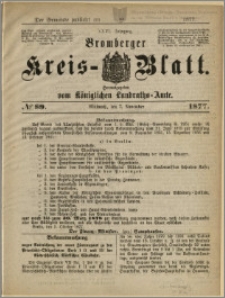 Deutsche Rundschau in Polen. J. 47, 1923, nr 89
