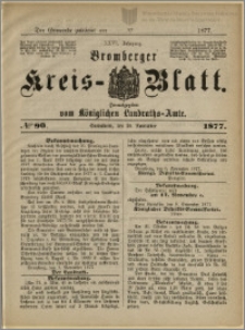 Deutsche Rundschau in Polen. J. 47, 1923, nr 90