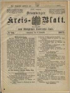 Deutsche Rundschau in Polen. J. 47, 1923, nr 92