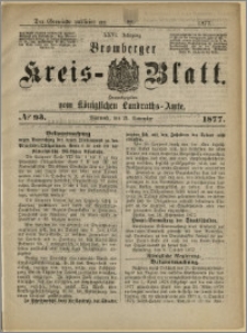 Deutsche Rundschau in Polen. J. 47, 1923, nr 93