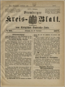 Deutsche Rundschau in Polen. J. 47, 1923, nr 95